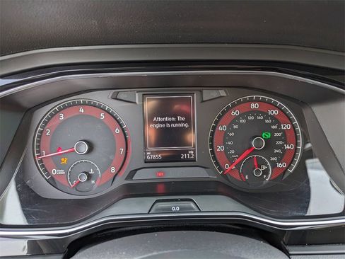 Used 2019 Volkswagen Jetta S w/ Driver Assistance Package image 32