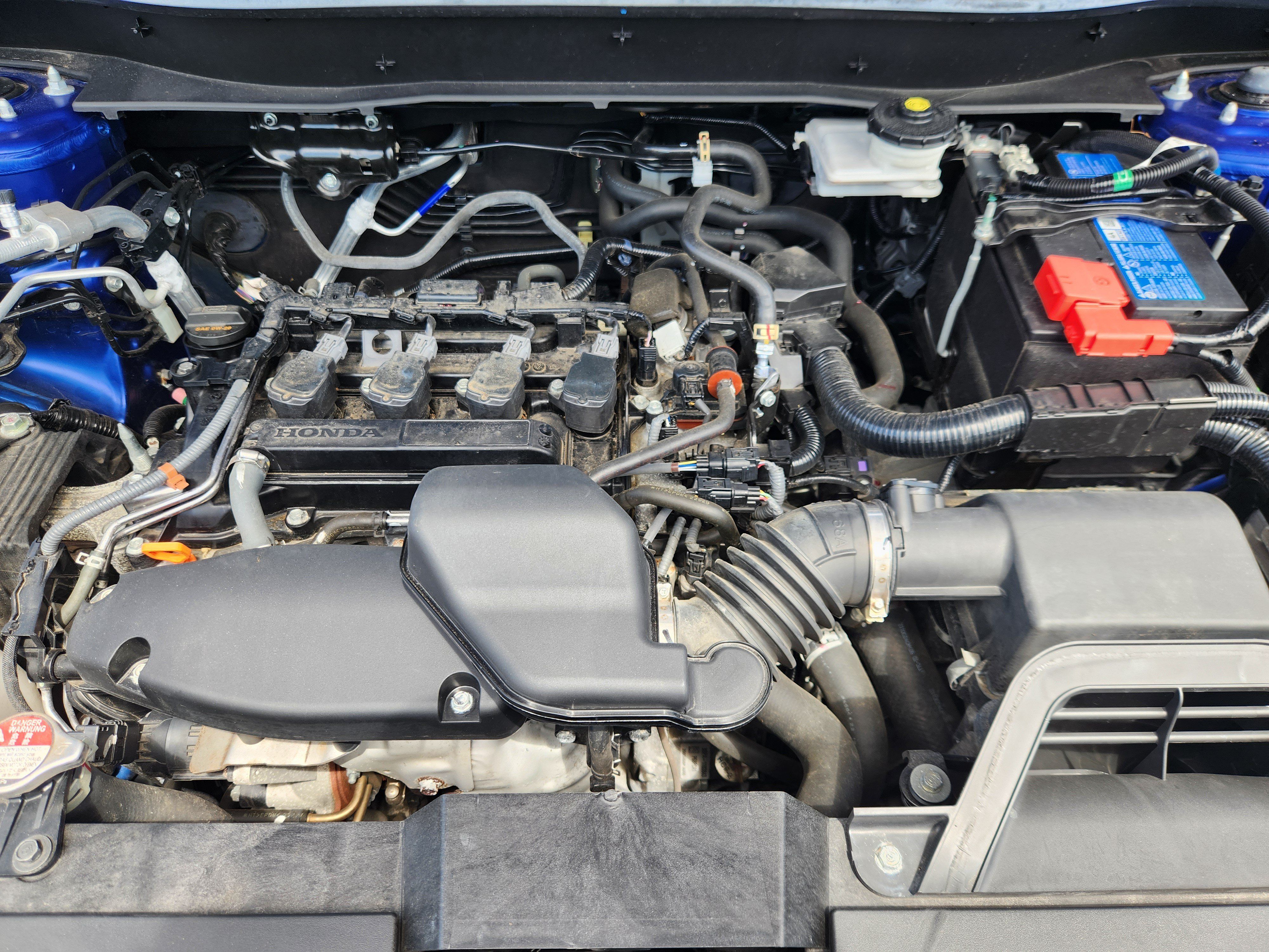 Used 2023 Honda CR-V EX-L image 18