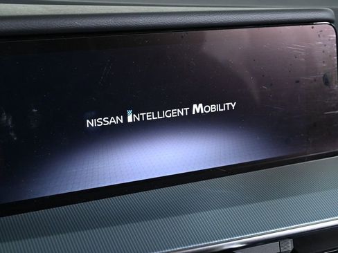 New 2026 Nissan Murano Platinum w/ Cargo Package image 11