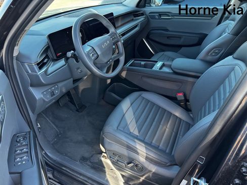 New 2026 Kia EV9 Land image 9