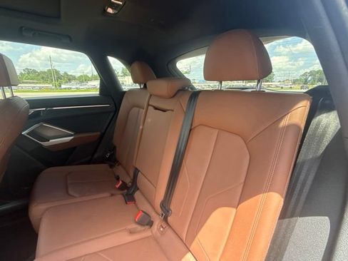 Used 2020 Audi Q3 2.0T Premium AWD/4WD image 26