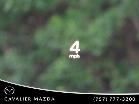 Certified 2025 MAZDA CX-30 2.5 Turbo w/ Premium Package AWD/4WD image 28