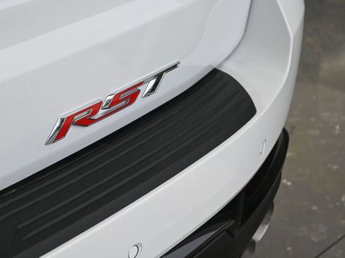 New 2026 Chevrolet Suburban RST w/ RST Capability Package image 12