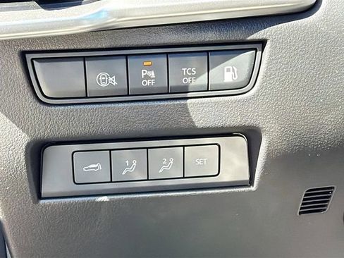 New 2026 MAZDA CX-90 Plug-In Hybrid w/ Preferred AWD/4WD image 38