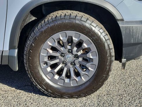 Certified 2026 Honda Passport TrailSport image 8