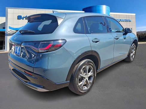 Used 2024 Honda HR-V EX-L image 6