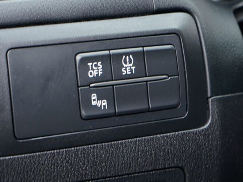 Used 2016 MAZDA CX-5 Touring image 19