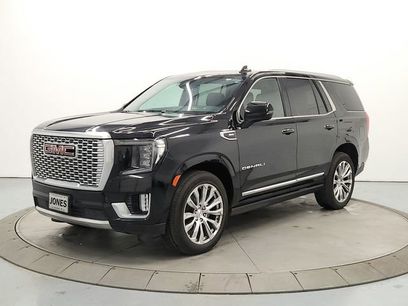 Used 2023 GMC Yukon Denali