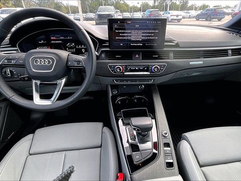 Certified 2023 Audi A5 2.0T Premium Plus image 3