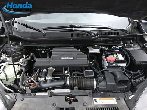 Used 2020 Honda CR-V Touring image 43