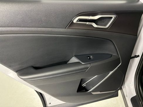 New 2026 Kia Sportage EX AWD/4WD image 39