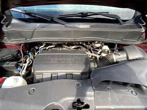 Used 2013 Honda Pilot EX image 28