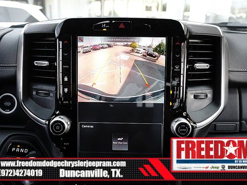 New 2026 RAM 1500 Laramie w/ Laramie Southwest Edition image 20