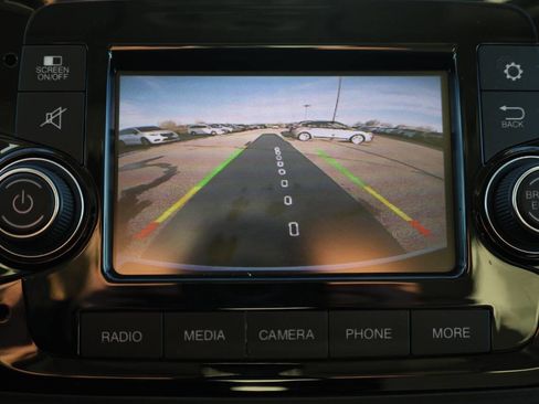 Used 2022 RAM ProMaster City Tradesman image 21