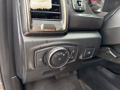 Used 2019 Ford Ranger Lariat w/ Equipment Group 501A Mid AWD/4WD image 30
