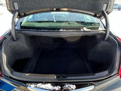 Used 2018 Cadillac ATS Luxury image 23