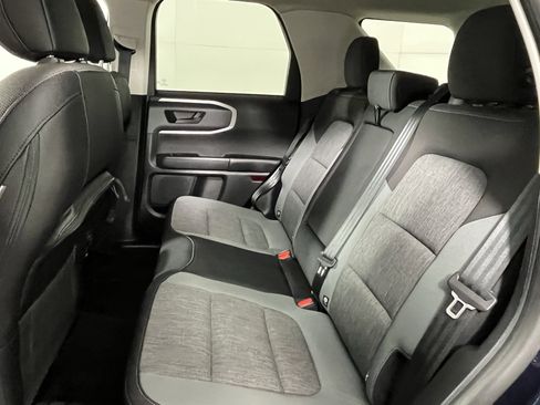 Used 2021 Ford Bronco Sport Big Bend w/ Big Bend Package (96B) image 14