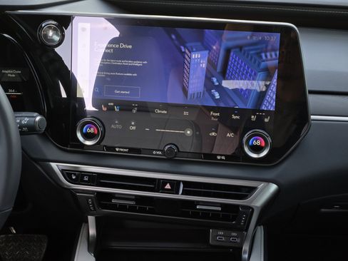 New 2026 Lexus RX 350 AWD image 11