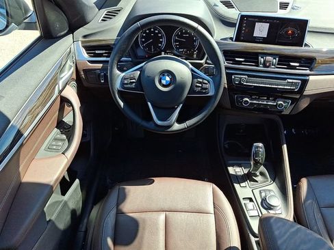 Used 2021 BMW X1 sDrive28i w/ Premium Package FWD image 12