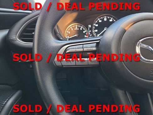 Certified 2022 MAZDA MAZDA3 s image 19