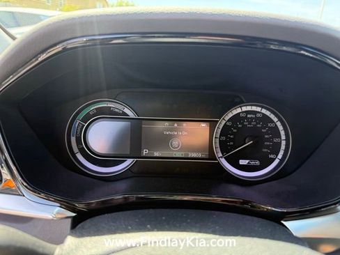 Used 2022 Kia Niro LXS image 9