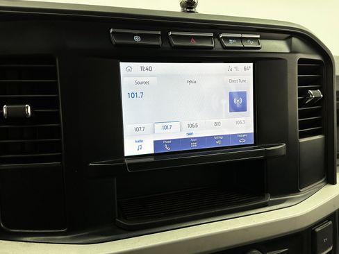 Used 2023 Ford F250 XL w/ FX4 Off-Road Package image 15