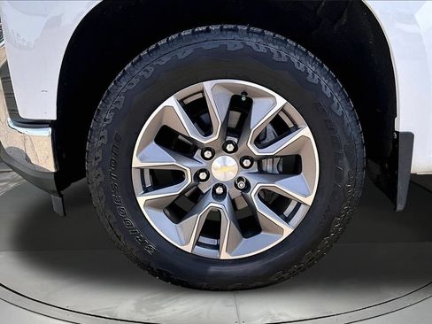 Used 2020 Chevrolet Silverado 1500 LT w/ All-Star Edition AWD/4WD image 35