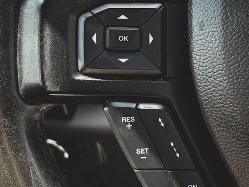 Used 2019 Ford Expedition Max Limited w/ Driver Assistance Package AWD/4WD image 13