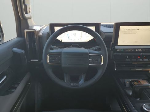 New 2025 GMC Hummer EV 2X image 25