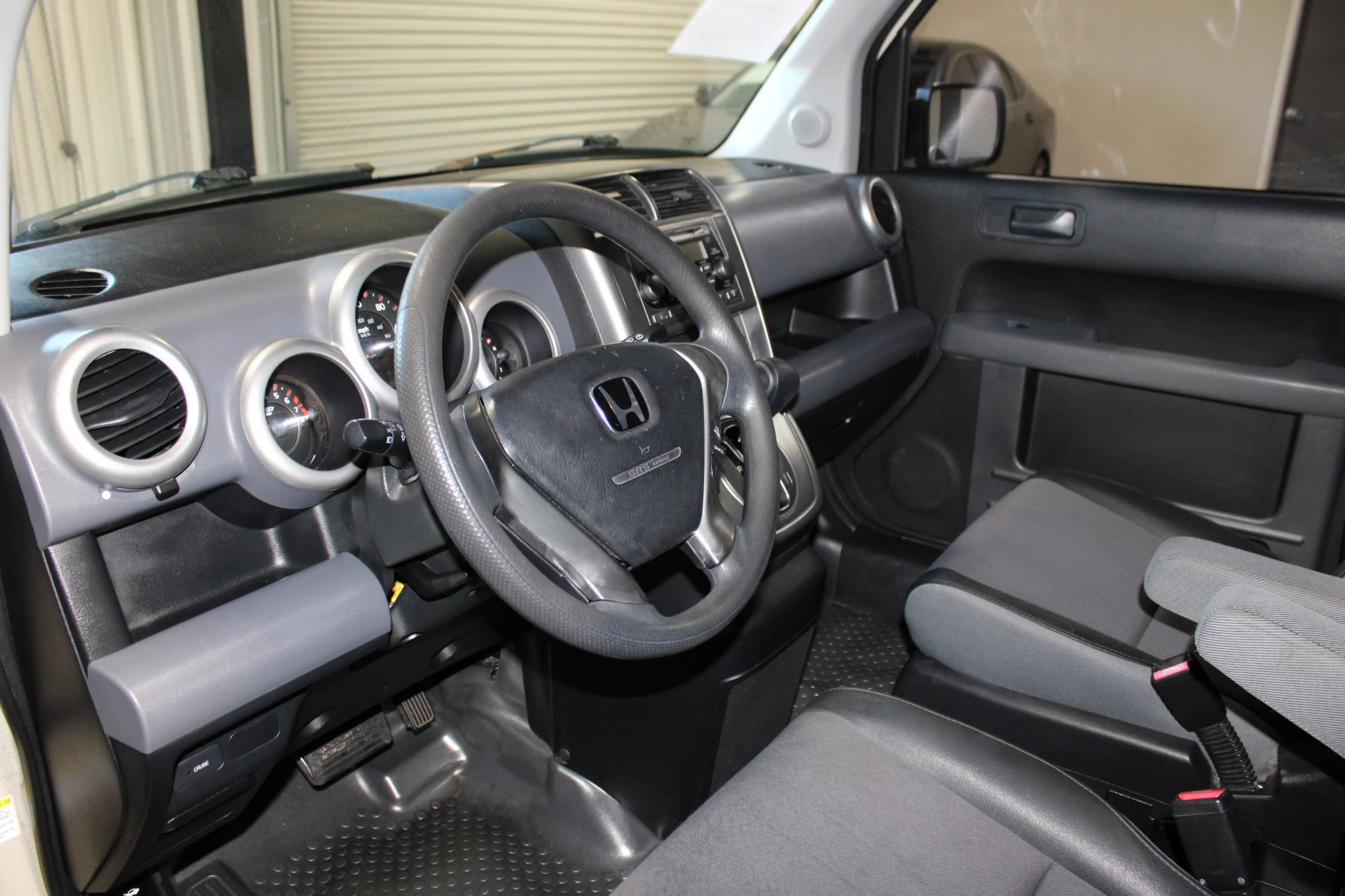 Used 2005 Honda Element EX image 18