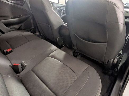 Used 2020 Chevrolet Malibu RS image 29