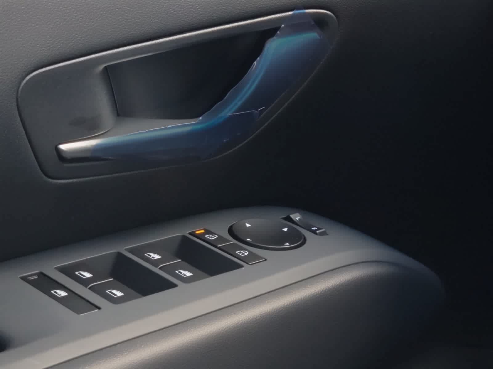 New 2026 Hyundai Tucson SEL Plus FWD image 29