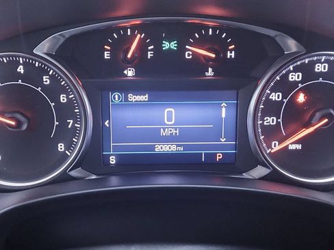 Used 2023 GMC Terrain SLE w/ Driver Convenience Package FWD image 15