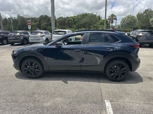 New 2026 MAZDA CX-30 Aire Edition AWD/4WD image 10