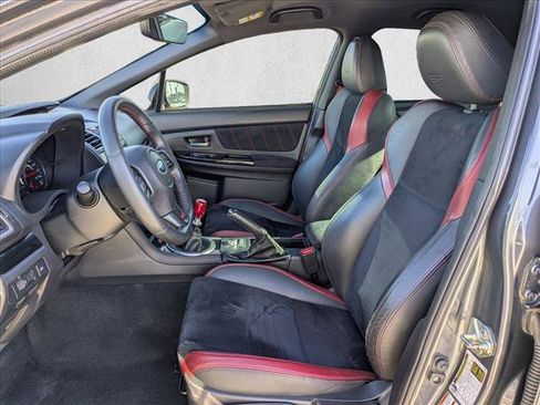 Used 2020 Subaru WRX STI image 15