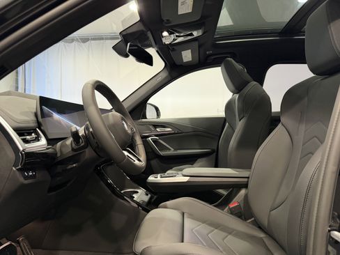 New 2026 BMW X1 xDrive28i w/ Technology Package image 8