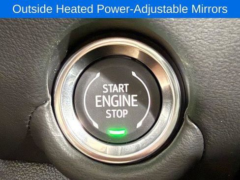 New 2026 Chevrolet Tahoe Premier AWD/4WD image 23