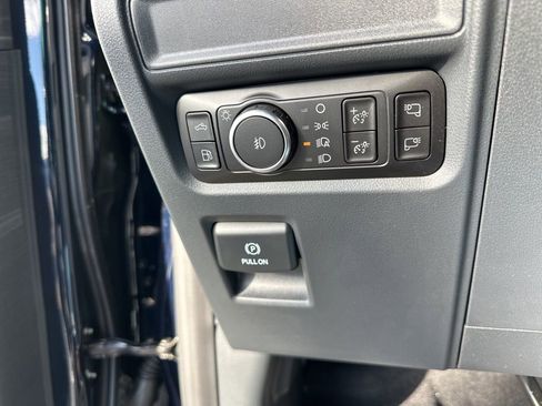 New 2025 Ford F150 XLT w/ Equipment Group 302A MID image 22