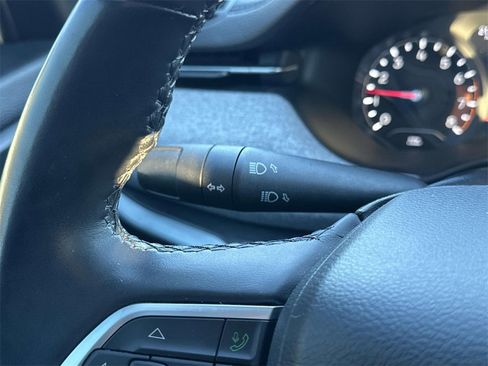 Used 2022 Jeep Compass Latitude image 24