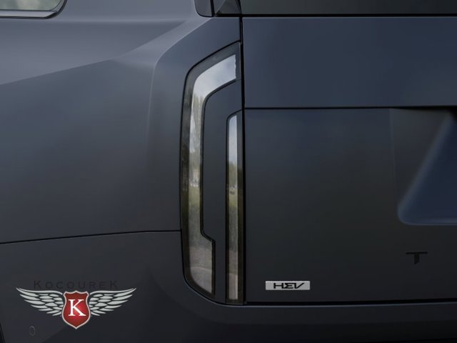 New 2027 Kia Telluride X-Line SX Prestige AWD/4WD image 11