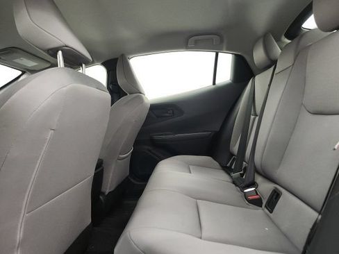 Used 2026 Toyota Prius LE FWD image 10