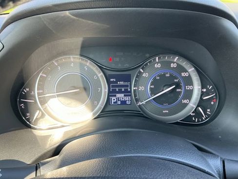 Used 2012 INFINITI QX56 4WD w/ Theater Pkg image 17