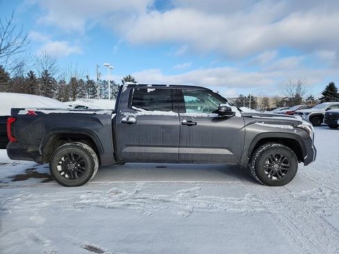 Used 2023 Toyota Tundra SR5 image 8
