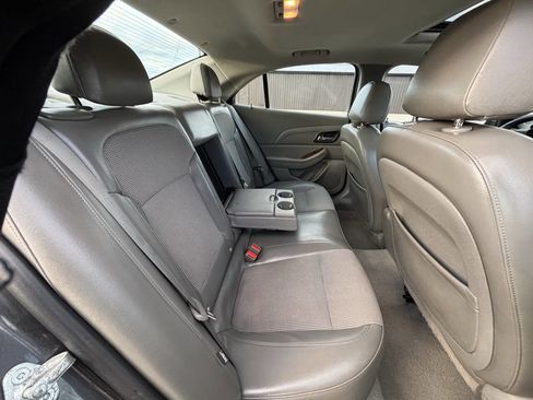 Used 2013 Chevrolet Malibu LT w/ Power Convenience Package image 9