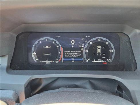 Used 2026 Toyota Tacoma TRD Off-Road w/ TRD Off Road Upgrade Package AWD/4WD image 12
