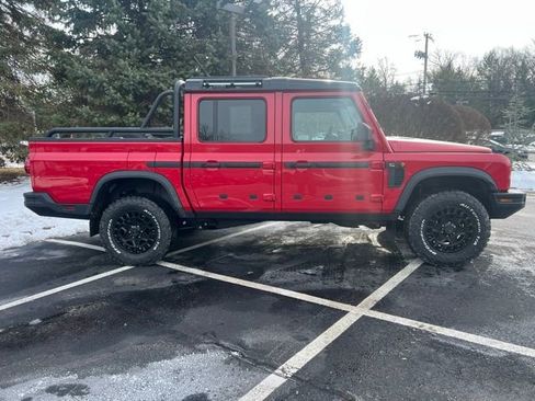 New 2025 INEOS Grenadier image 6