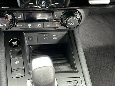 New 2026 Nissan Kicks SV w/ SV Premium Package AWD/4WD image 23