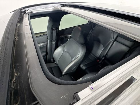 Certified 2023 INFINITI QX55 Luxe w/ Cargo Package image 26