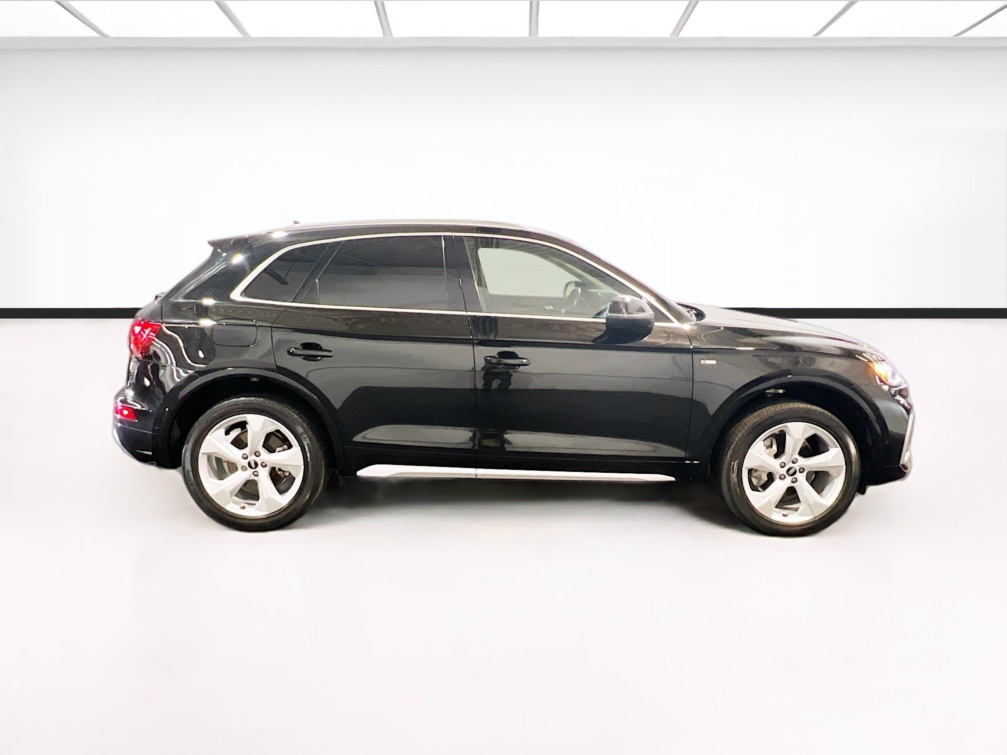 Used 2023 Audi Q5 2.0T Prestige AWD/4WD image 26