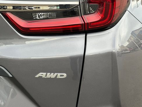 Used 2020 Honda CR-V LX image 34